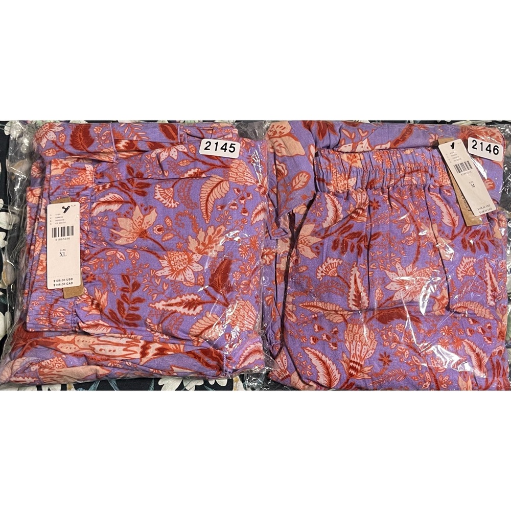 Anthropologie Nori Tiered Midi Skirt NWT - M and XL - Picture 5 of 10